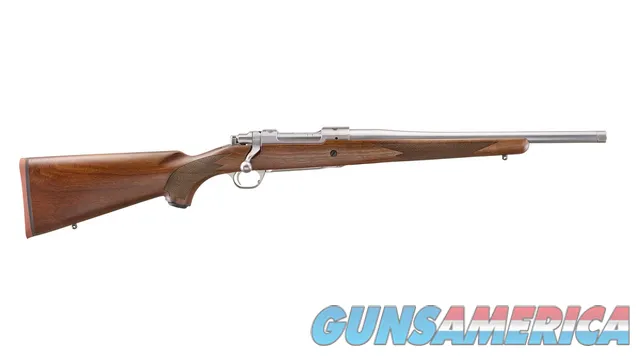 Ruger Hawkeye Hunter 6.5 Creed 16.6" TB ...