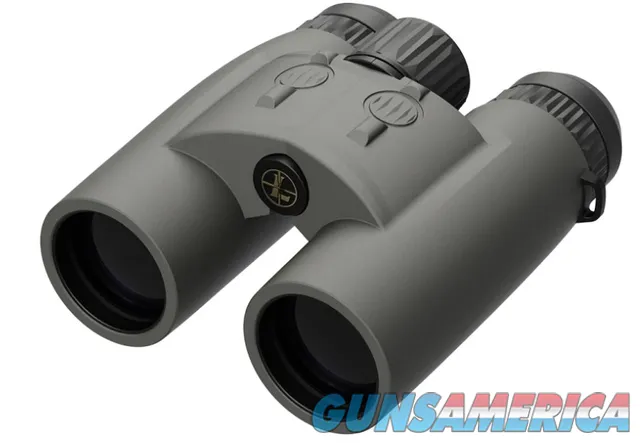 Leupold BX-4 Range HD Gen 2 TBR/W 10x42m...