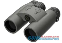 Leupold BX-4 Range HD Gen 2 TBR/W 10x42mm Binoculars 185699