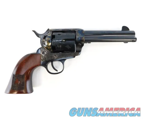 E.M.F. 1873 Black Powder Pro Rodeo Hall ...