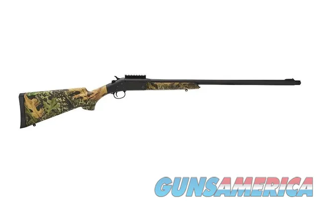 Savage Stevens 301 Turkey Obsession .410...