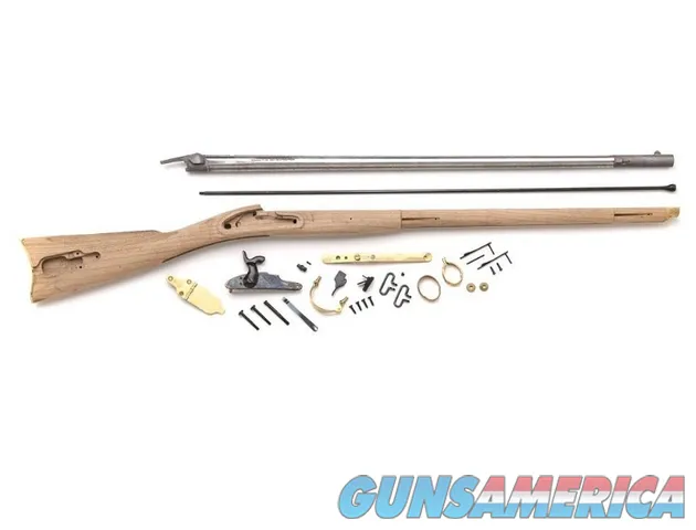 Traditions 1863 Zouave Musket .58 Calibe...