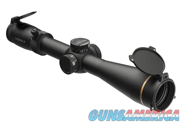 Leupold VX-6HD Gen 2 3-18x44mm CDS-SZL2 ...