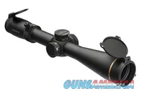 Leupold VX-6HD Gen 2 3-18x44mm CDS-SZL2 FireDot Boone&Crockett 184425