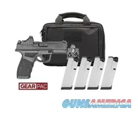 Springfield Hellcat Pro OSP Gear Pac 9mm Luger 3.7" Black HCP9379BOSP-PAC