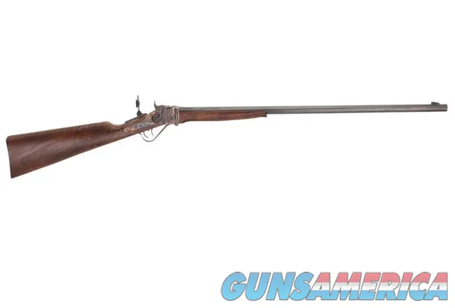 Taylor's & Co. Half Pint Sharps Rifle .4...