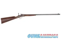 Taylor's & Co. Half Pint Sharps Rifle .45 LC 26" Oct Single Shot 220068