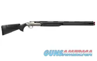 Benelli 828U SuperSport A.I. Over/Under 12 Gauge 32" Blued Black 10792