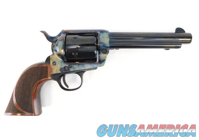 E.M.F. GWII Premier CCH .357 Mag 5.5" Wa...