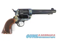 E.M.F. GWII Premier CCH .357 Mag 5.5" Walnut 6 Rds GWP357CCH512NMCW
