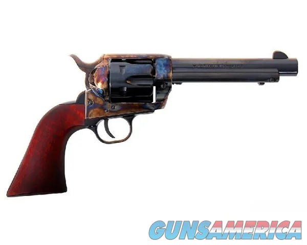 Traditions 1873 Single Action .357 Mag 5...