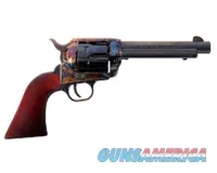 Traditions 1873 Single Action .357 Mag 5.5" CH Oversized Walnut SAT73-048