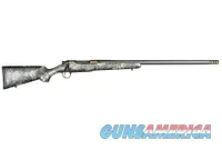Christensen Arms Ridgeline FFT .308 Win 20" Bronze 4 Rds 801-06198-00