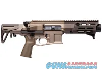 Maxim Defense PDX SBR .300 Blackout 5.5" FDE 20 Rds MXM-47824