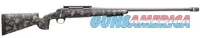 Browning X-Bolt Pro McMillan LR 6.8 Western 26" Carbon Gray 3 Rds 035545299