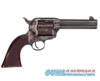 Taylor's & Co. Gunfighter Checkered Taylor Tuned .45 LC 5.75" 555151DE