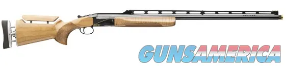 Browning BT-99 Max Maple 12 Gauge 32" Si...