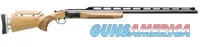 Browning BT-99 Max Maple 12 Gauge 32" Single Barrel Trap 017092402