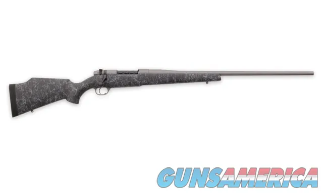 Weatherby Mark V Weathermark 6.5 Creed 2...