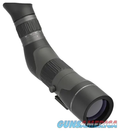 Leupold SX-2 Alpine HD Gen 2 20-60X60 An...