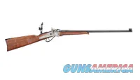 Taylor's & Co. Sharps Small Betsy Rifle .30-30 Win 24" Single Shot 210126