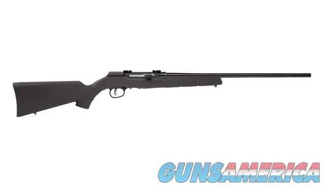 Savage A22 Magnum Semi-Auto .22 WMR 22" ...