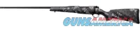 Weatherby Mark V Backcountry 2.0 Ti Left Hand .243 Win 22" MBT20N243NL4B