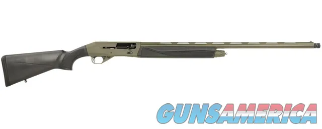 CZ-USA CZ 1012 G2 All-Terrain 12 Gauge 2...