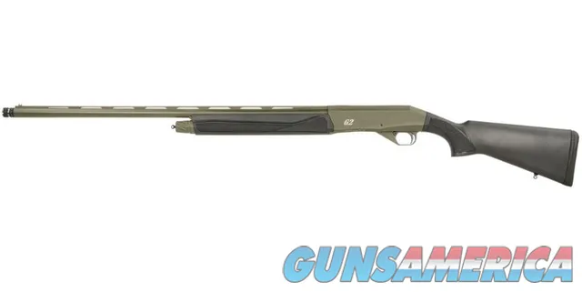 CZ-USA CZ 1012 G2 All-Terrain 12 Gauge 28" ODG / Black 4 Rds 06376