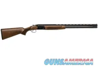 CZ-USA CZ Drake 28 Gauge Over / Under 28" Black Chrome Walnut 06413