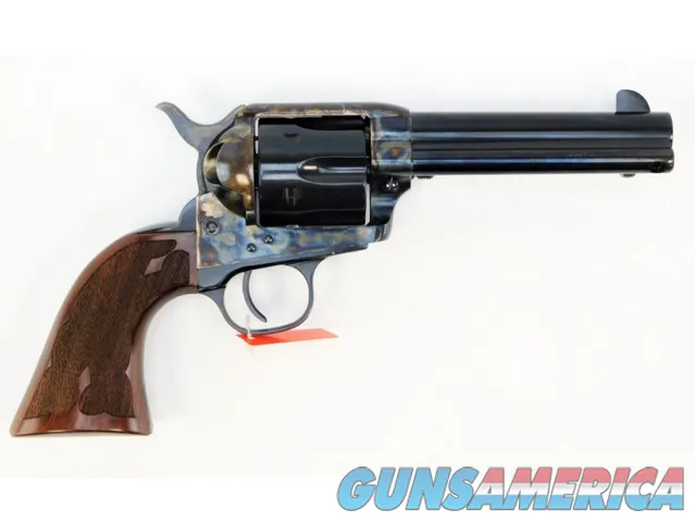 Taylor's & Co. Gambler Taylor Tuned .45 ...