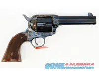 Taylor's & Co. Gambler Taylor Tuned .45 LC 4.75" Case Hardened 555147DE