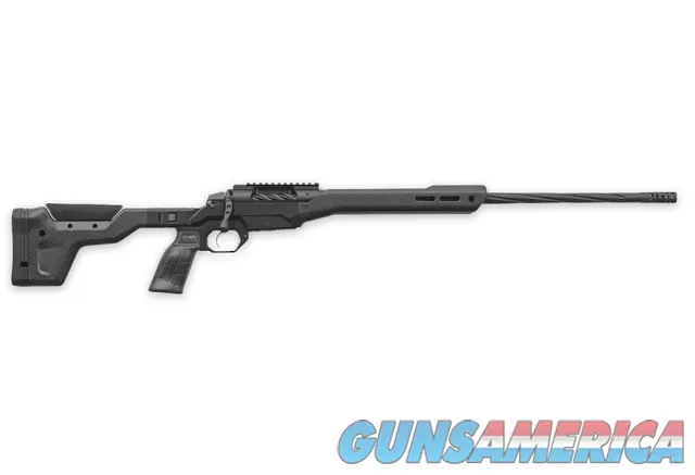 Weatherby 307 Alpine MDT .257 Wby Mag 26...