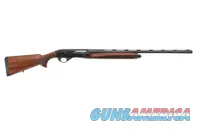 Benelli Montefeltro Shotgun Semi-Auto 20 Gauge 28" Walnut 10885