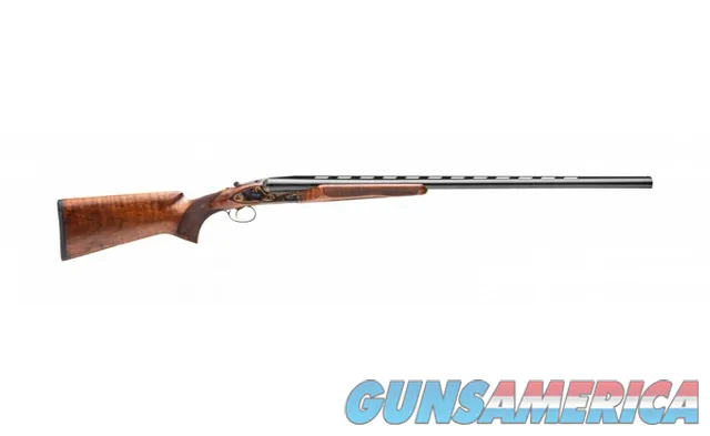 SKB Shotguns 350 Field SXS Bone Charcoal...