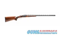 SKB Shotguns 350 Field SXS Bone Charcoal  20 GA 28" Walnut 3508CF