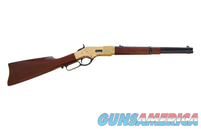 Taylor's & Co. 1866 Compact Carbine .38 ...