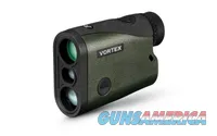 Vortex Crossfire HD 1400 Rangefinder 5x HCD Corrected Shoot-To Range LRF-CF1400