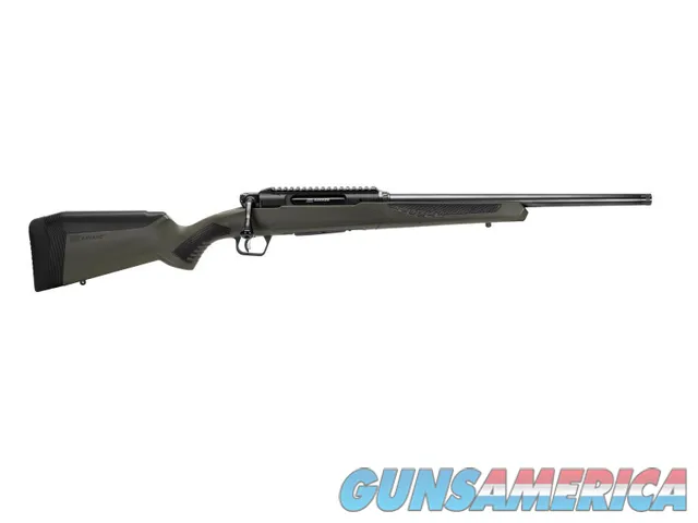 Savage Impulse Hog Hunter 6.5 Creedmoor ...