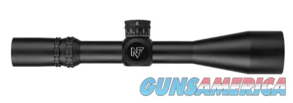 Nightforce ATACR 7-35x56mm MOAR-T Dualsc...
