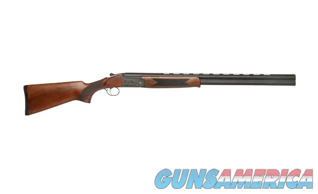 Dickinson Arms Green Wing 12 Gauge Over ...