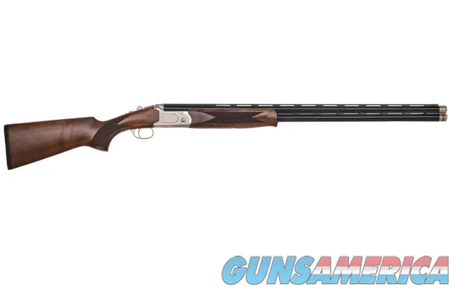 Mossberg International Gold Reserve 12 G...