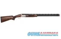 Mossberg International Gold Reserve 12 Gauge 30" O/U Walnut 75472