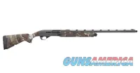 Franchi Affinity 3 Waterfowl Elite 12 GA 28" Cobalt / Timber 4 Rds 42406