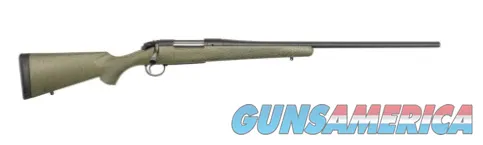 Bergara B-14 Hunter .300 Win Mag 24" Bla...