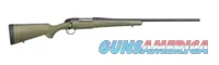 Bergara B-14 Hunter .300 Win Mag 24" Black / Green 3 Rds B14LM101C