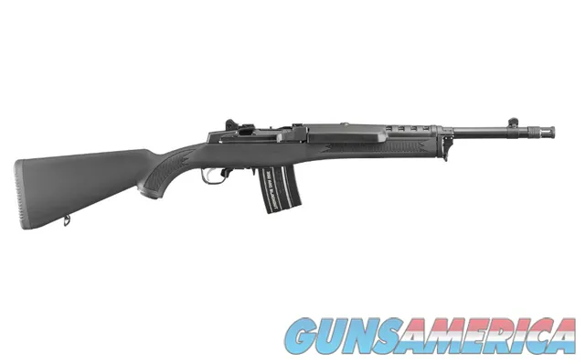 Ruger Mini-14 Tactical Rifle .300 Blacko...