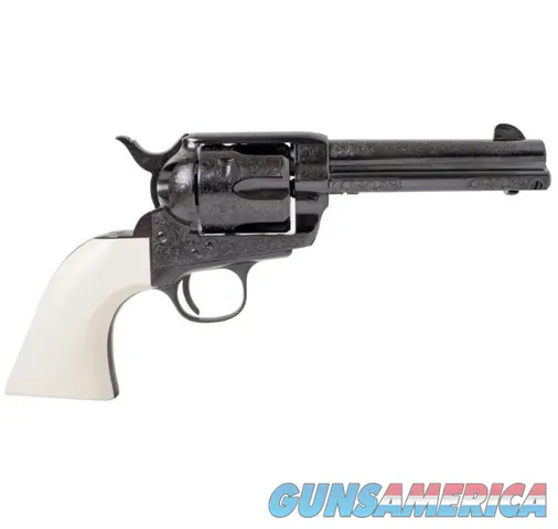E.M.F. GWII The Shootist .357 Mag 4.75" ...