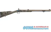 Traditions PA Pellet Ultralight Veil Wideland .50 Cal 26" Bronze R3880525