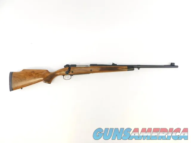 Montana Rifle Company TSAVO .375 H&H...